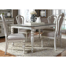  Liberty Furniture Industries Inc. Magnolia Manor Dining Chair 244-C2501S IMAGE 9