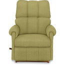  La-Z-Boy Vail Swivel Rocker Fabric Recliner 010403 C134523 SW IMAGE 1