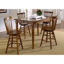  Liberty Furniture Industries Inc. Creations Pub Height Stool 38-B1730 IMAGE 2
