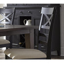  Liberty Furniture Industries Inc. Hearthstone Server 482-SR5074 IMAGE 1