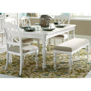  Liberty Furniture Industries Inc. Summer House Dining Table 607-T4078 IMAGE 2