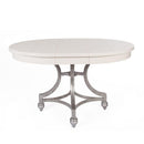 Liberty Furniture Industries Inc. Round Harbor View II Dining Table with Pedestal Base 631-T4254 IMAGE 1