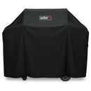 Weber Premium Grill Cover - Genesis II/EX/SX/LX 300 and Genesis 300 7130 IMAGE 1