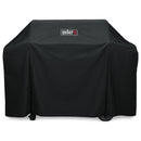  Weber Premium Grill Cover for Genesis II 400 Series 7131 IMAGE 1
