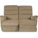  La-Z-Boy Tripoli Reclining Fabric Loveseat 320713 C140637 IMAGE 2