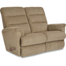  La-Z-Boy Tripoli Reclining Fabric Loveseat 320713 C140637 IMAGE 3