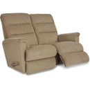  La-Z-Boy Tripoli Reclining Fabric Loveseat 320713 C140637 IMAGE 4