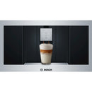  Bosch 800 Series 24in Built-in Coffee Machine BCM8450UC IMAGE 2