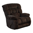  Catnapper Daly Power Fabric Recliner 64765-7 1622-09 IMAGE 1