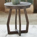  Liberty Furniture Industries Inc. Hayden Way End Table 41-OT1021 IMAGE 1