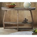  Liberty Furniture Industries Inc. Hayden Way Sofa Table 41-OT1030 IMAGE 1