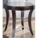  Liberty Furniture Industries Inc. Avalon End Table 505-OT2020 IMAGE 1