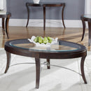  Liberty Furniture Industries Inc. Avalon Cocktail Table 505-OT2010 IMAGE 1