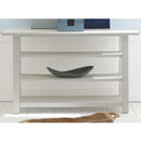  Liberty Furniture Industries Inc. Summer House Sofa Table 607-OT1030 IMAGE 1