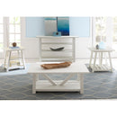  Liberty Furniture Industries Inc. Summer House Sofa Table 607-OT1030 IMAGE 2