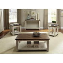  Liberty Furniture Industries Inc. Lancaster End Table 612-OT1020 IMAGE 2