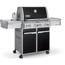  Weber Summit E-470 Gas Grill 7271001 IMAGE 3