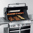  Weber Summit E-470 Gas Grill 7271001 IMAGE 4