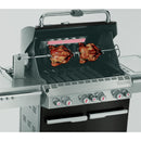  Weber Summit E-470 Gas Grill 7271001 IMAGE 5
