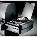  Weber Summit E-670 Gas Grill 7371001 IMAGE 7
