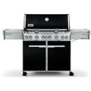  Weber Summit E-670 Gas Grill 7471001 IMAGE 1