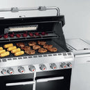  Weber Summit E-670 Gas Grill 7471001 IMAGE 5