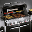  Weber Summit E-670 Gas Grill 7471001 IMAGE 6