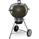  Weber Master-Touch 22in Charcoal Grill 14510601 IMAGE 1