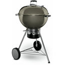  Weber Master-Touch 22in Charcoal Grill 14510601 IMAGE 2