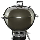  Weber Master-Touch 22in Charcoal Grill 14510601 IMAGE 3