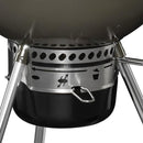  Weber Master-Touch 22in Charcoal Grill 14510601 IMAGE 5