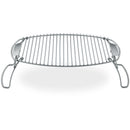  Weber Expansion Grilling Rack for Summit Charcoal, 22in 7647 IMAGE 1