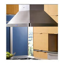  Dacor 48-inch Discovery Wall Mount Range Hood DHI482 IMAGE 2