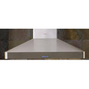  Dacor 48-inch Discovery Wall Mount Range Hood DHW482 IMAGE 1