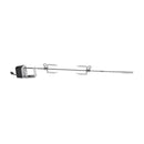  Weber Rotisserie Kit for Genesis II 200/300 Series 7652 IMAGE 1