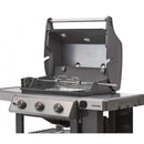  Weber Rotisserie Kit for Genesis II 200/300 Series 7652 IMAGE 2