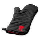  Weber Barbecue Mitt 6532 IMAGE 1