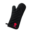  Weber Barbecue Mitt 6532 IMAGE 2