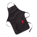  Weber Apron 6533 IMAGE 1