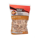  Weber Firespice Pecan Wood Chips 17136 IMAGE 1