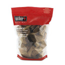  Weber Firespice Cherry Wood Chunks 17142 IMAGE 1