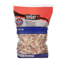  Weber Firespice Hickory Wood Chips 17143 IMAGE 1