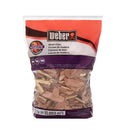  Weber Firespice Mesquite Wood Chips 17149 IMAGE 1