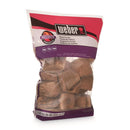  Weber Firespice Mesquite Wood Chunks 17150 IMAGE 1