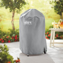  Weber Grill Cover for 18in Charcoal 7175 IMAGE 3
