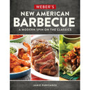  Weber Grill and Oven Accessories Cookbooks and Pens 209554 IMAGE 1