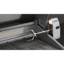  DCS Series 7 48in Built-in Gas Grill with Rotisserie & Double Side Burner BH1-48RS-L IMAGE 3