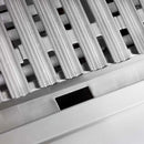  DCS Series 7 48in Built-in Gas Grill with Rotisserie & Double Side Burner BH1-48RS-L IMAGE 9