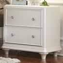  Liberty Furniture Industries Inc. Stardust 2-Drawer Kids Nightstand 710-BR60 IMAGE 1