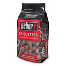  Weber Charcoal 20lb 17951 IMAGE 1